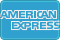 We accept AMEX