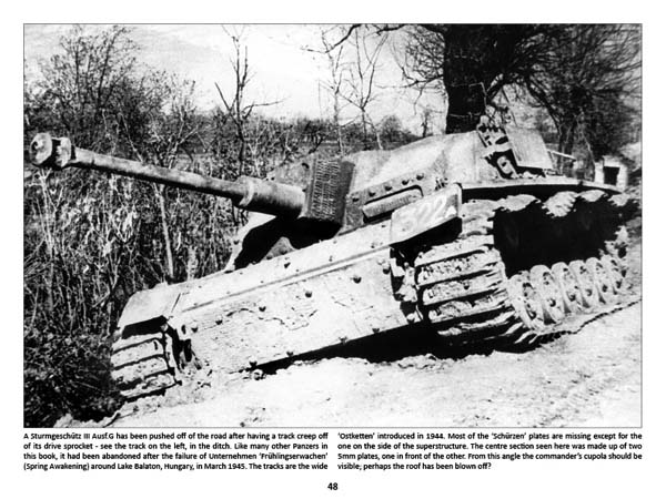 Panzerwrecks 7: Ostfront