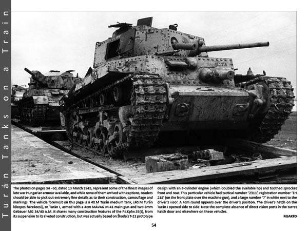 Panzerwrecks 7: Ostfront