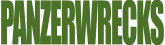 Panzerwrecks logo