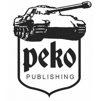 PeKo Publishing - WW2 history and Panzer books