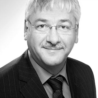 Timm Haasler, author