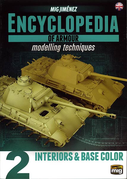 Vol.5 AMMO by Mig Jimenez Encyclopedia Of Aircraft Modelling Techniques 