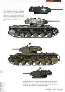 Sherman The American Miracle from Mig Jimenez - Panzerwrecks