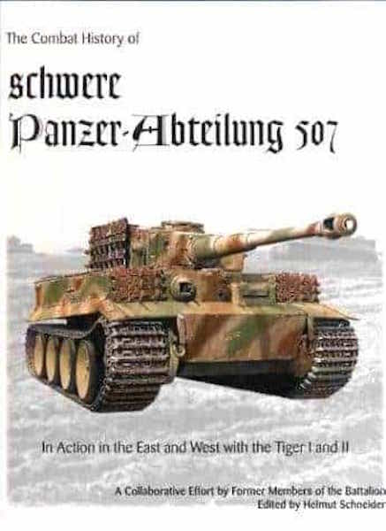 the combat history of schwere panzer abteilung 507 - instagram ww2ace twgram