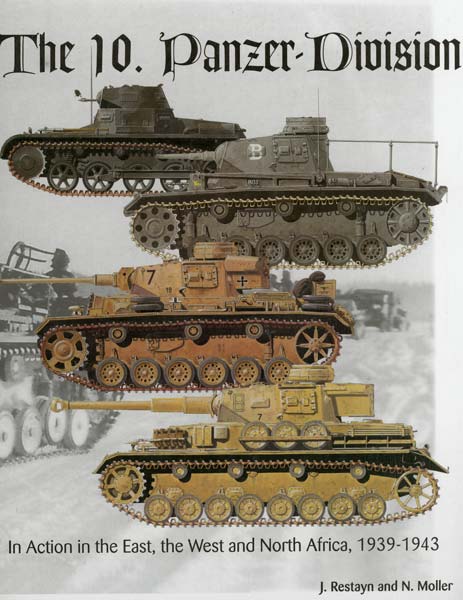 10th Panzer Division