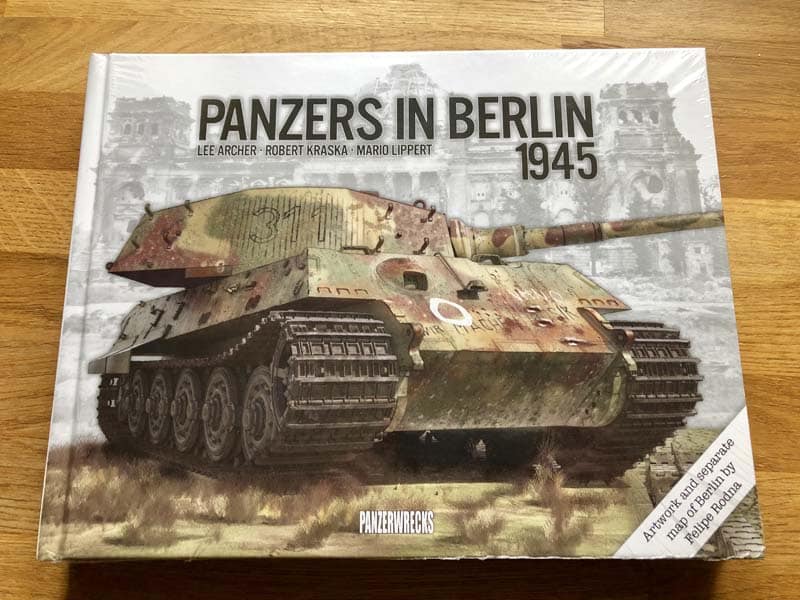 Panzers Panzers