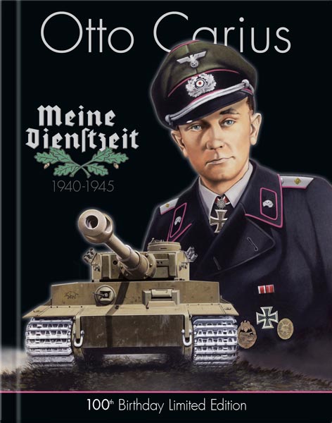 WWII ドイツ軍　Cyber-Hobby Otto Carius WWII ドイツ軍 Cyber-Hobby Otto Carius Dragon Dragon Cyber