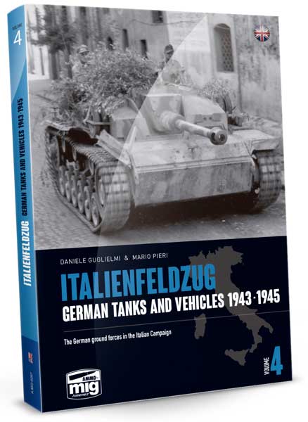 その他 ITALIENFELDZUG: 1/2/3 Italienfeldzug Vol.4 - MIG6267