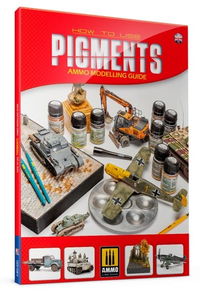 Weathering Guide - Pigments Weathering Guide - Pigments