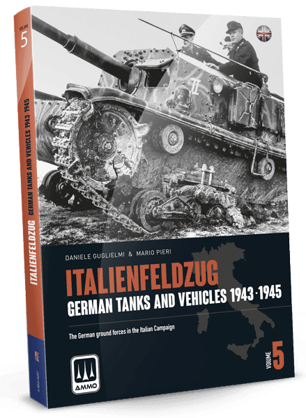 Italienfeldzug Vol.5 - MIG6305